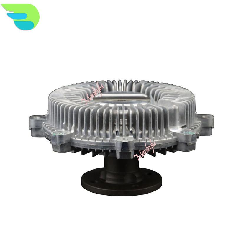 Cooling system Engine Radiator Fan Clutch 21082-EA200 For Nissan Frontier PATHFINDER XTERRA 4.0L V6 2005-2008