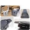 No. 9 M5 Electric Motorcycle Aluminum Rear Rack Bracket for M5100/M5125/M5200