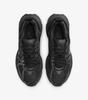 FD0736-001 Nike V2K Run Black and Anthracite (Women's)