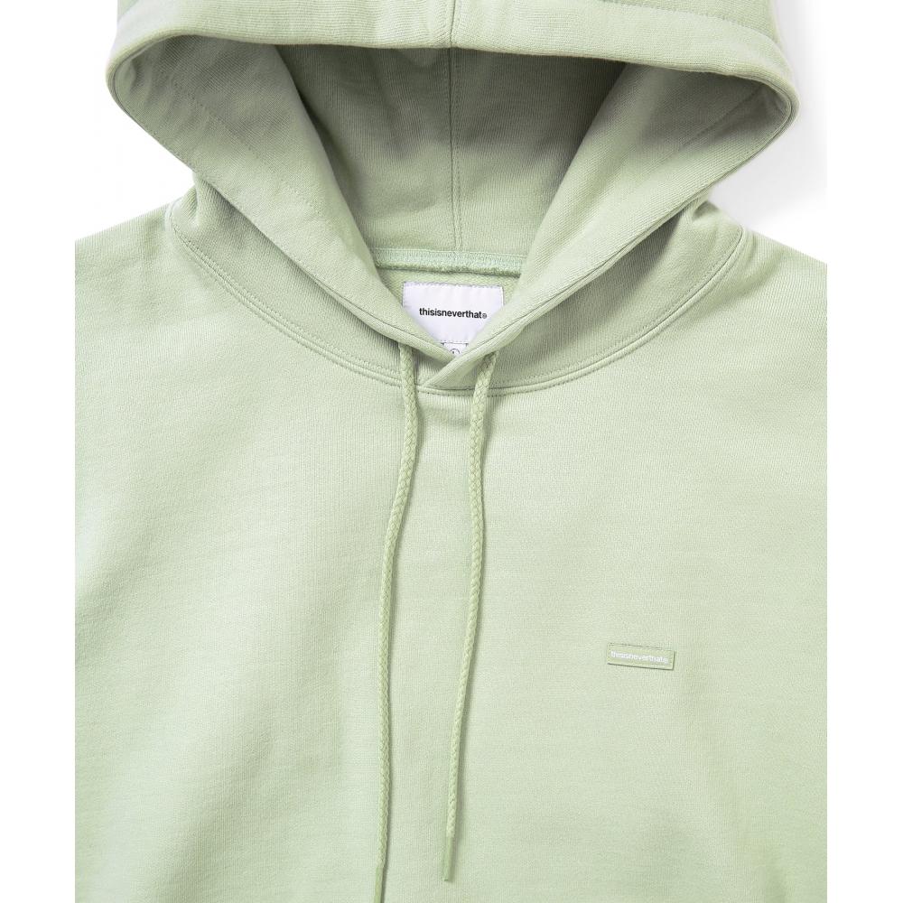 Thisisneverthat T.n.t. Classic Hdp Hoodie Light Green