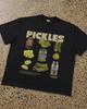 Pickles Tee, Funny Graphic Unisex Tee, Size S-5XL Unisex T-Shirt