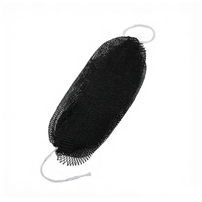 Beauty Skin Exfoliating Cloth Washcloth Japanese Body Wash Towel Nylon Bath Towel Skin Polishing Towel Scrubber