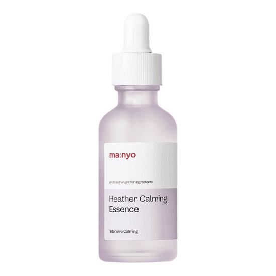[Manyo Factory] Heather Calming Essence 50ml