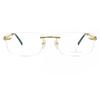 Charriol Pc75081 C01 Unisex Eyeglasses