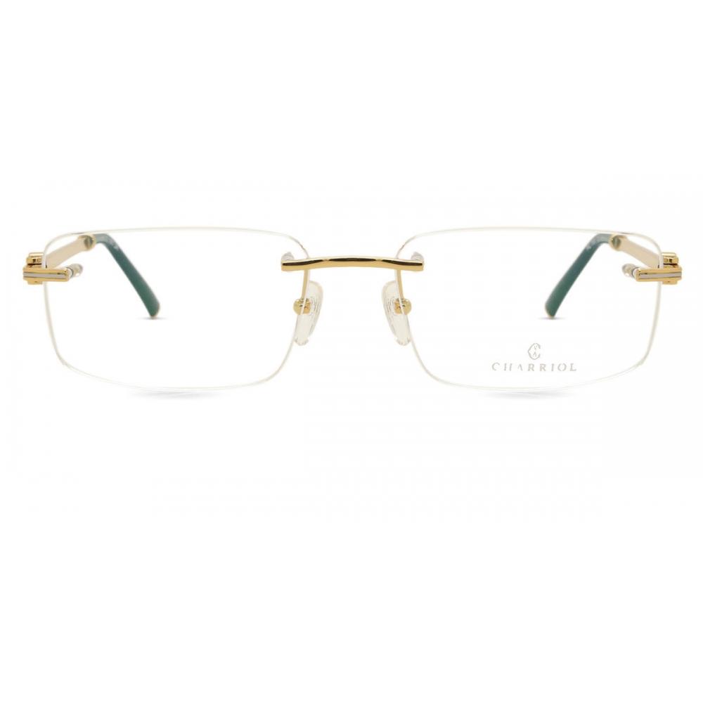 Charriol Pc75081 C01 Unisex Eyeglasses