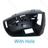 Car Outside Rearview Side Mirror  Frame House Case For Ford S-MAX SMAX  2006-2015 / C-MAX CMAX 2011-2015 / KUGA ESCAPE 2008