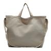 Large Capacity Tote Bag Women's Commuter Shoulder Crossbody Bag Student Class Bag