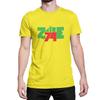 ZAIRE 74 Mens T-Shirt African Music Festival Rumble In The Jungle Boxing
