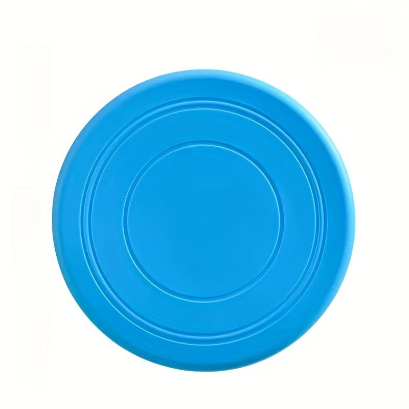 Pet Toy Dog Flying Discs for Interactive Training, Increase Bonding with Dogs, Puppy Training Plate Pet Flying Discs, Floating Water Soft Flying Discs