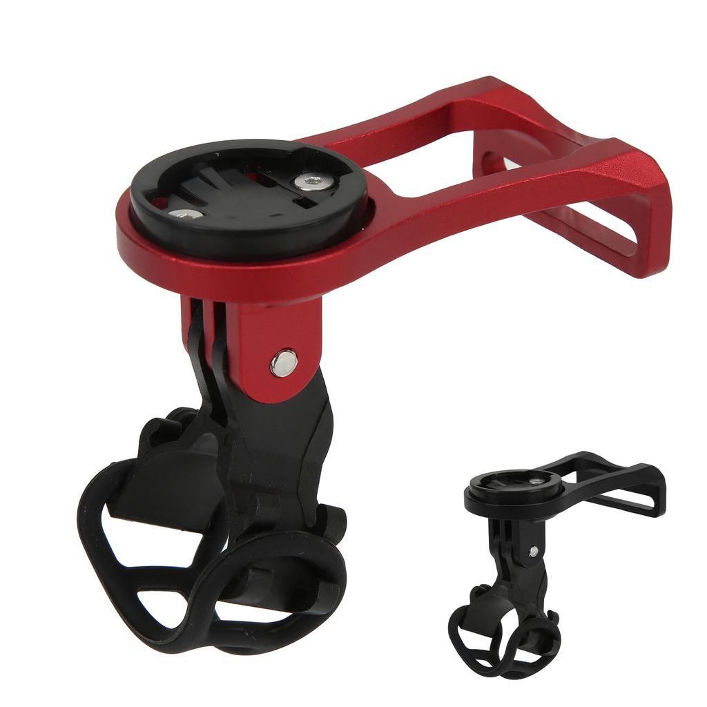 Bike Accessory Bike Motion Camera Mount Out Front Bike Computer Mount  GPS Extended Mount for Garmin  Bike Computer