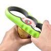 Evriholder Easitwist Easi Twist Multi Jar Opener Bottle Lid Gripper Grip (Random Color)