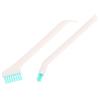 2Pcs Cleaning Narrow Brush Long Handle Baby Milk Bottle Gap Cleaning Brushes