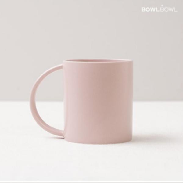 BowlBowl Korean Big Mug for Home Parties 600ml