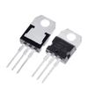 1.5A LM317T/LM317 Regulator Power Supply Voltage Regulators Stabilizers Three-Terminal