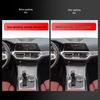 BMW 3 Series/GT (2014-2019) Interior TPU Film Set: Anti-scratch Screen Protector for Console & Dashboard.