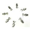 10 Pcs Auto Suv Automobil N 907 327 03 Kupfer 4,8 Mm Sicherung Box Terminals Universal