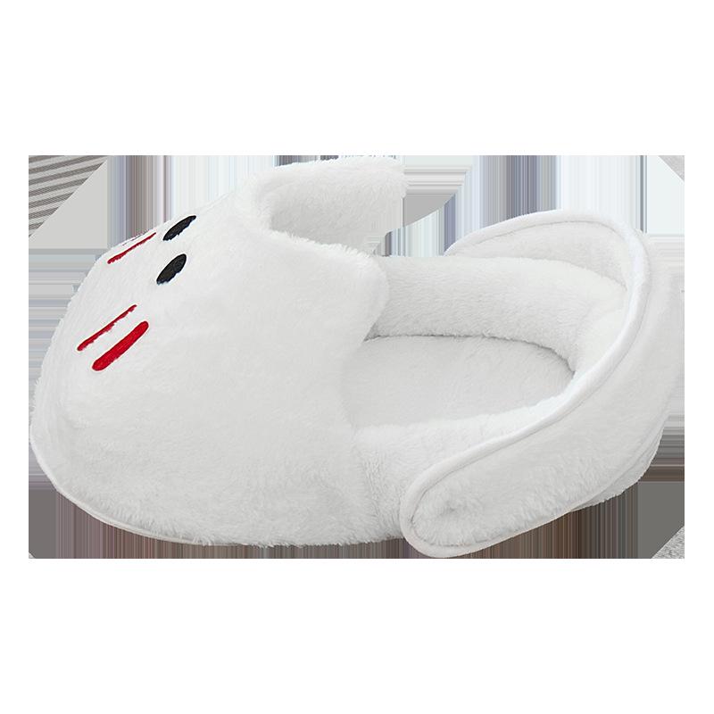 Universal Pet Nest: Four Seasons Cat & Dog Bed, Winter Sofa & Cool Mat