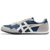 New Onitsuka Tiger Serrano Mako Blue Cream 1183B400-406