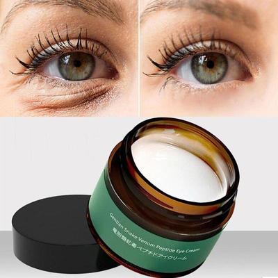 Augentaschen entfernen, Augencreme, Retinol-Creme, Anti-Schwellungen-Gel, Augenringe, Alterung verzögern, Falten reduzieren, Augencreme