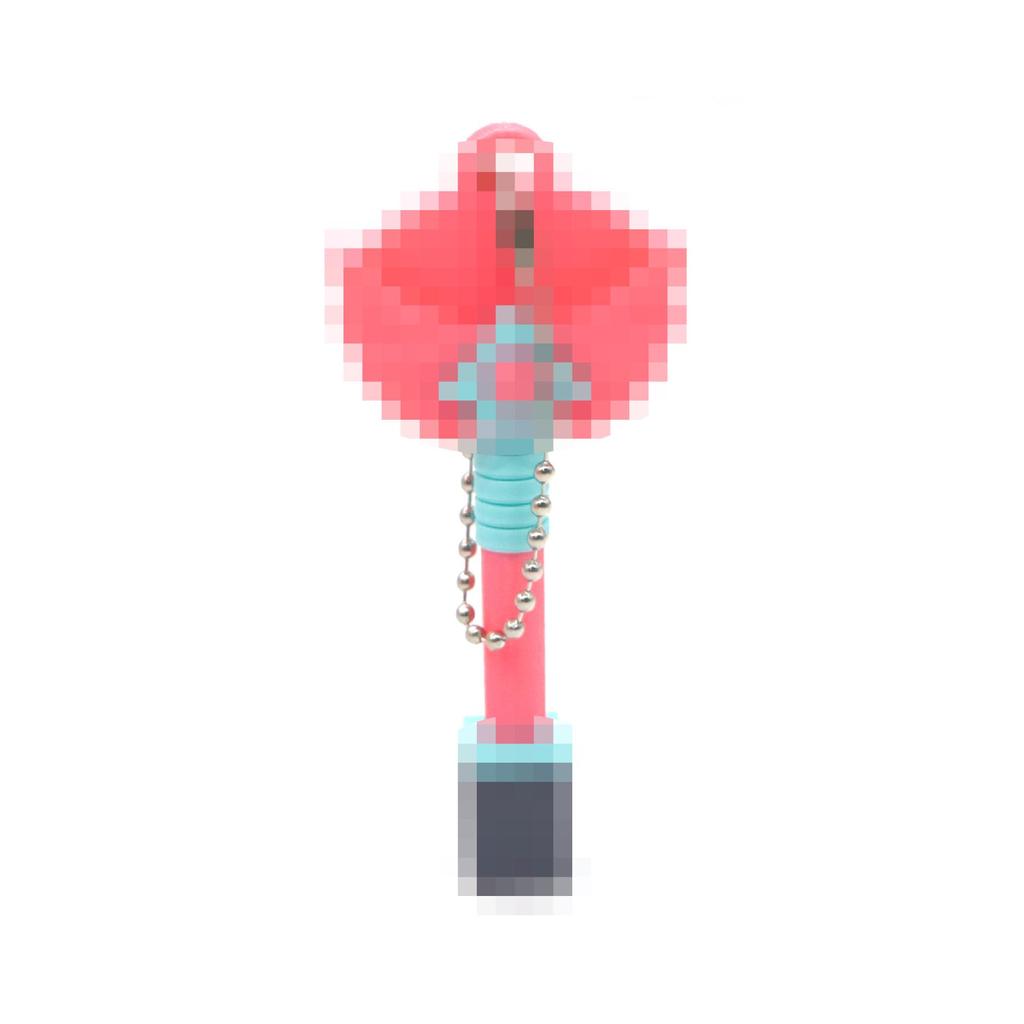 Gonggi Game Keychain - Korean Creative Toy & Backpack Ornament