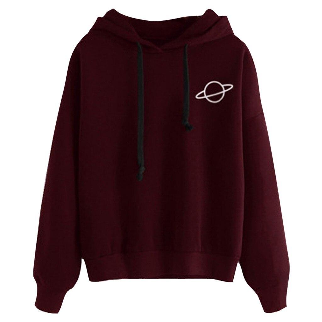 red rhinestone moletom com capuz