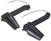 G-Force Rear Arm Set (A & B, 1 Each) (LEGGERO) GB187, Official Japanese Product