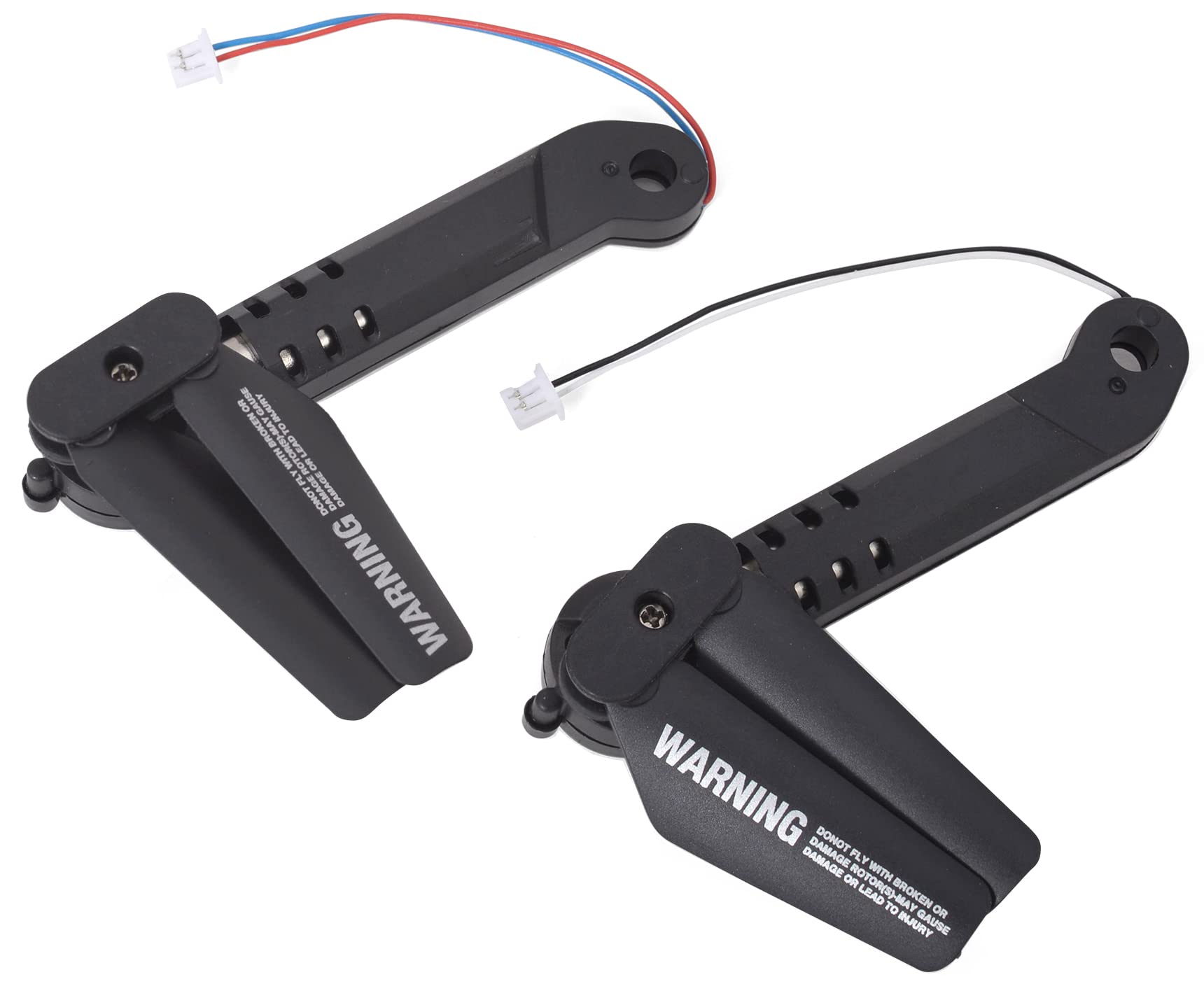 

G-Force Rear Arm Set (A & B, 1 each) (LEGGERO) GB187, Official Japanese Product