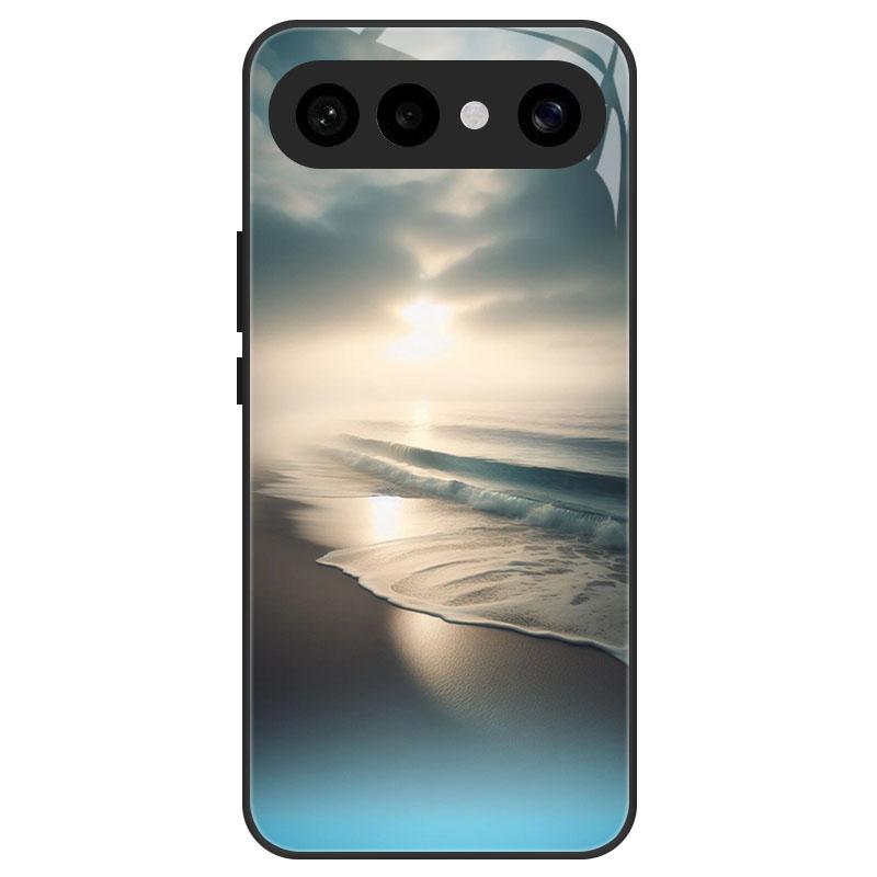 Coque For VIVO S50 Pro Mini Case Tempered Glass Phone Cover For VIVO S50Pro Mini V2527A Shockproof Hard PC Fundas Shell Bumper