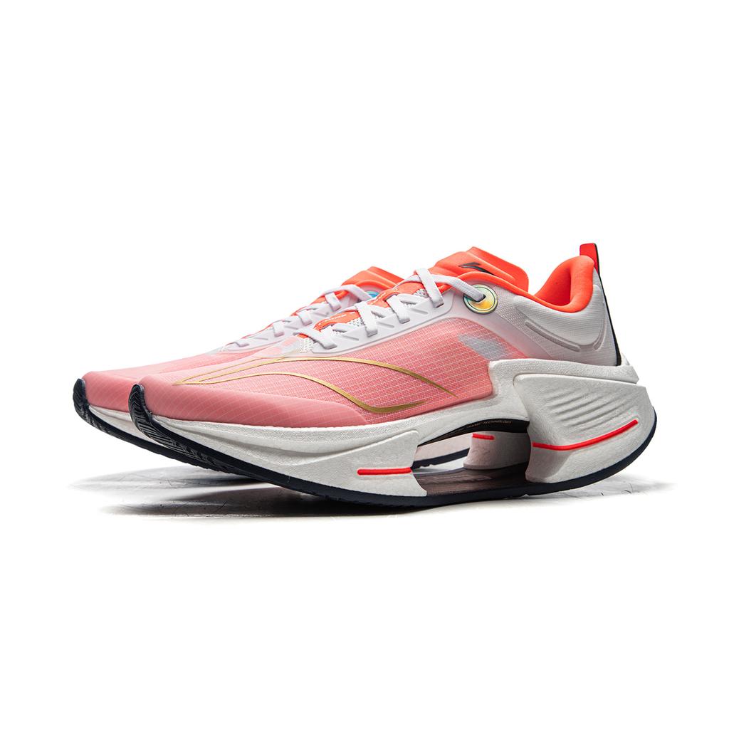 Li Ning Absolute Shadow 3 Essential CNY Year Of The Snake Limited Edition Technology Professional Speed Training Running Shoes ARRV003-2