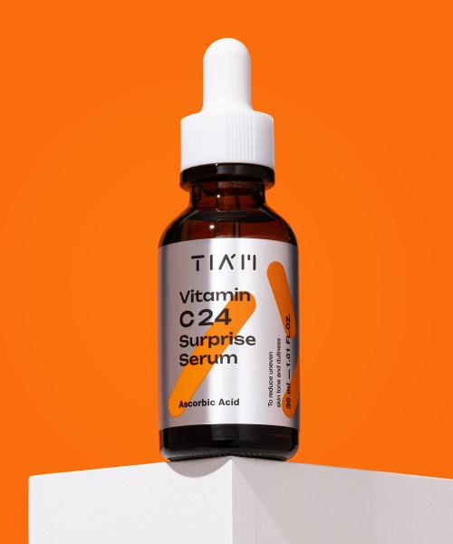TIRTIR Vitamin C24 Surprise Serum 30ml NONE