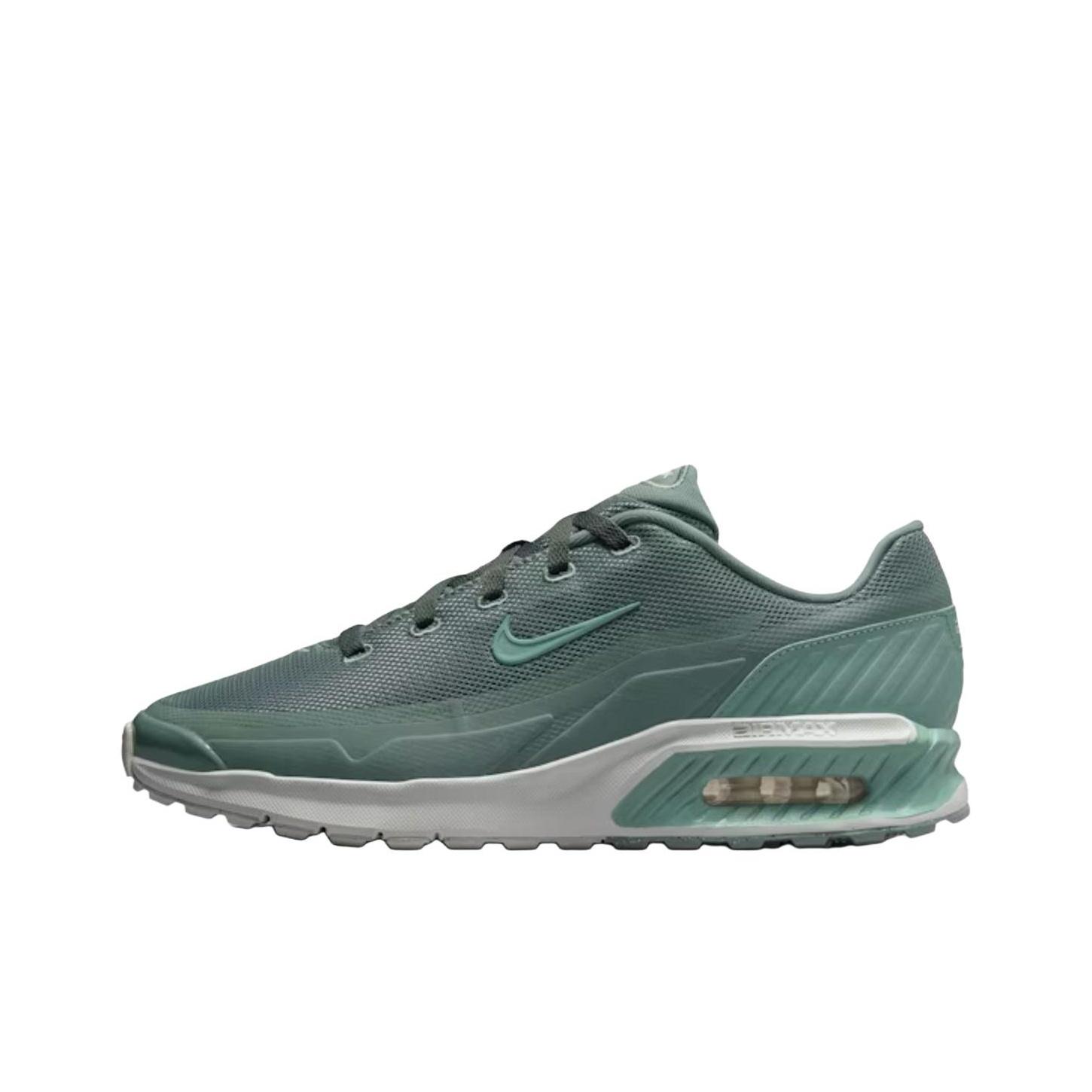 

Nike Air Max Bia Clay Green Cannon Men Sneakers Photon-Dust IF2624-300 38.5