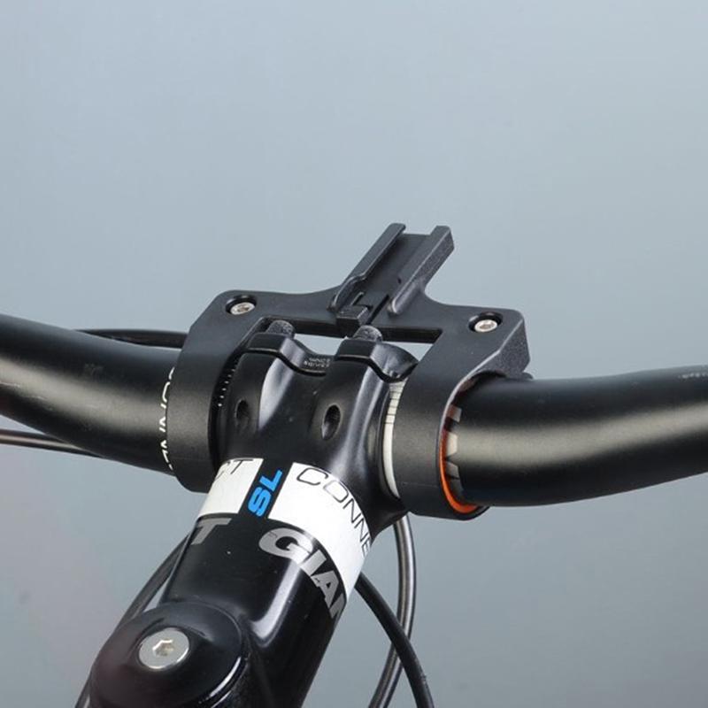 Suport Stativ Lampă Lumină Bicicletă Rotație Mâner Clip Clemă Lanternă Torță LED