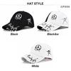 Luer og hatter – Baseball capser