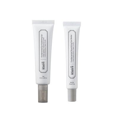 KLAIRS Fundamental Eye Duo 2 položky