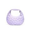 RHEEMIN Hobo Light Purple