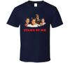 Stand By Me Retro 80's Movie T Shirt  Unisex T-Shirt