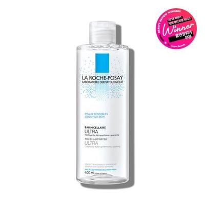 Micellar Cleansing Water Sensitive 400ml