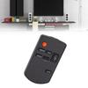 N2QAYC000102 Télécommande de Barre de Son de Remplacement Support Muet Compact Portable Système de Barre de Son Home Cinéma Télécommande