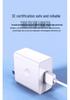 120W Super Fast Charger for Honor, Huawei, OPPO, VIVO & Android (66W Compatible) - National 3C Certified