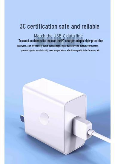 120W Super Fast Charger for Honor, Huawei, OPPO, VIVO & Android (66W Compatible) - National 3C Certified
