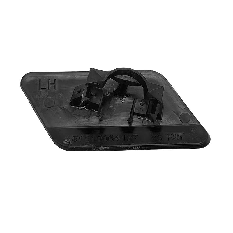 Stoßstange vorne Scheinwerfer Scheinwerferreinigungsdüse Abdeckung Kappe Für BMW X3 F25 X4 F26 M SPORT 51118064137 Links Rechts 51117212953 51117261101