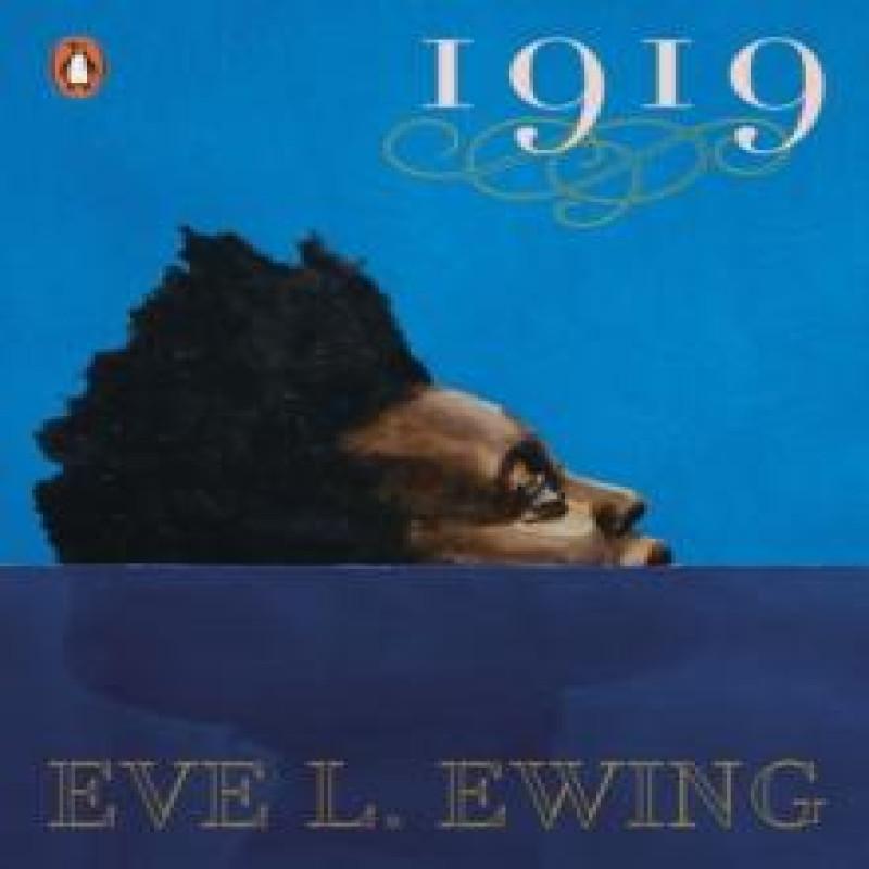 1919 by Eve Ewing Paperback Book 9780141991979