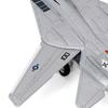 PLATZ WALTERSONS US Navy Tomcat Black Aces Aircraft Carrier Enterprise Section A Finished Product F-14 VF-41 &