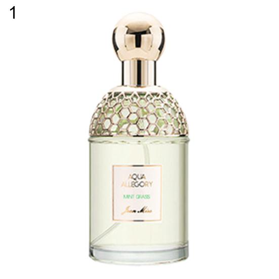 100ml Lady SexyFlowers and Herbal Women's Perfume Floral and Fruity Fresh and Natural Long Lasting Eau De Toilette  Perfume