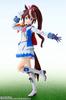 TAMASHII NATIONS Uma Musume Pretty Derby Tokai Teio Special Edition 125mm malovaná pohyblivá figurka SHFiguarts cca. PVC a ABS