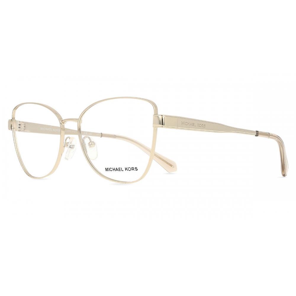 Michael Kors Women Eyeglasses Mk3085 Paris 1014