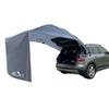OEING Outdoor Car Tail Extension Tent