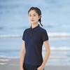 SCALER Women's Summer Breathable Polo T-Shirt F4403905