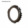Peugeot & Citroen Synchronizer Ring 232307/232408 for Models 206, 207, 208, 307, C2, C3, C4