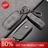Hot 2025 New TPU Car Key Case Cover Shell Fob For X1 U11 I7 G70 X7 Lci 320i F20 U06 M3 Gtr X3 X5 X7 F48 2023 2024 Protector